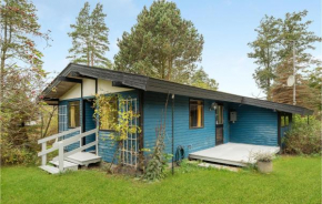 3 Bedroom Amazing Home In Idestrup
